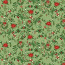 Evergreen Elegance Col. 104 - Metallic